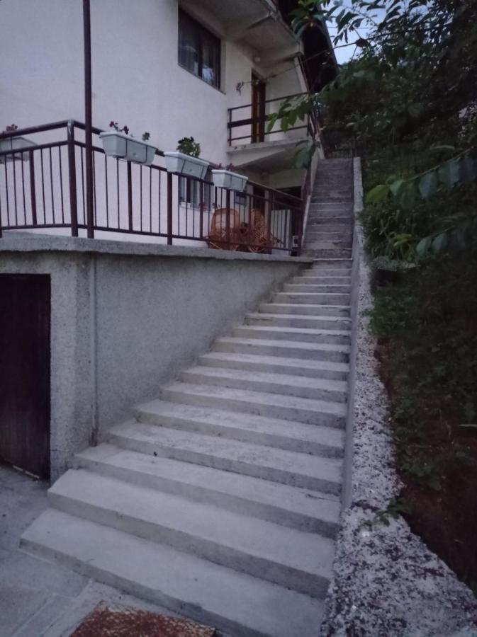 Hotel Mujo Sarajevo Exteriér fotografie
