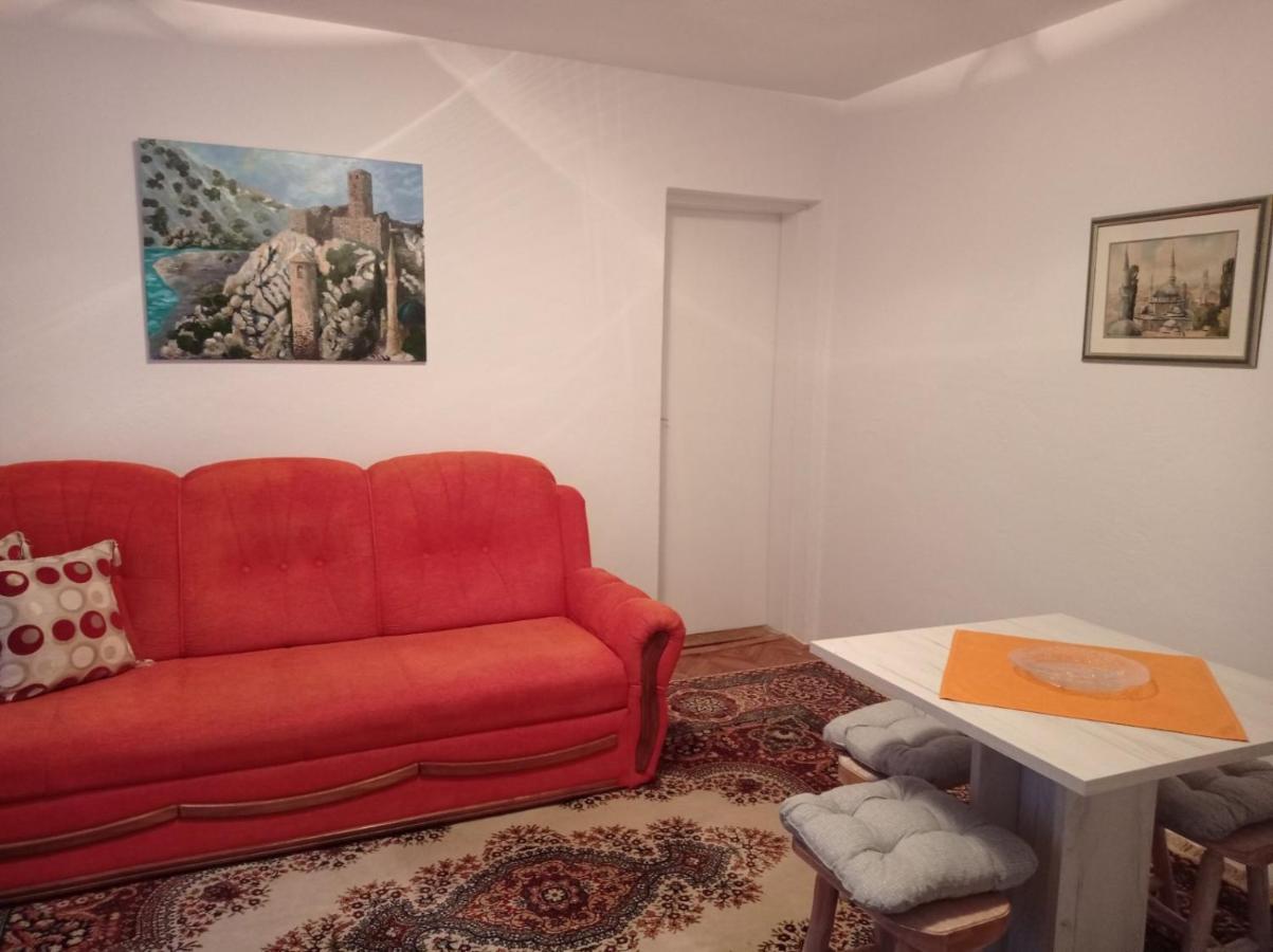 Hotel Mujo Sarajevo Exteriér fotografie