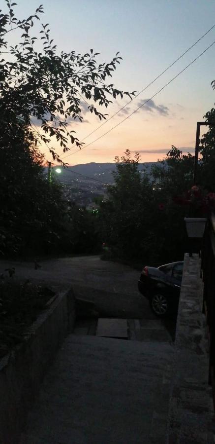 Hotel Mujo Sarajevo Exteriér fotografie